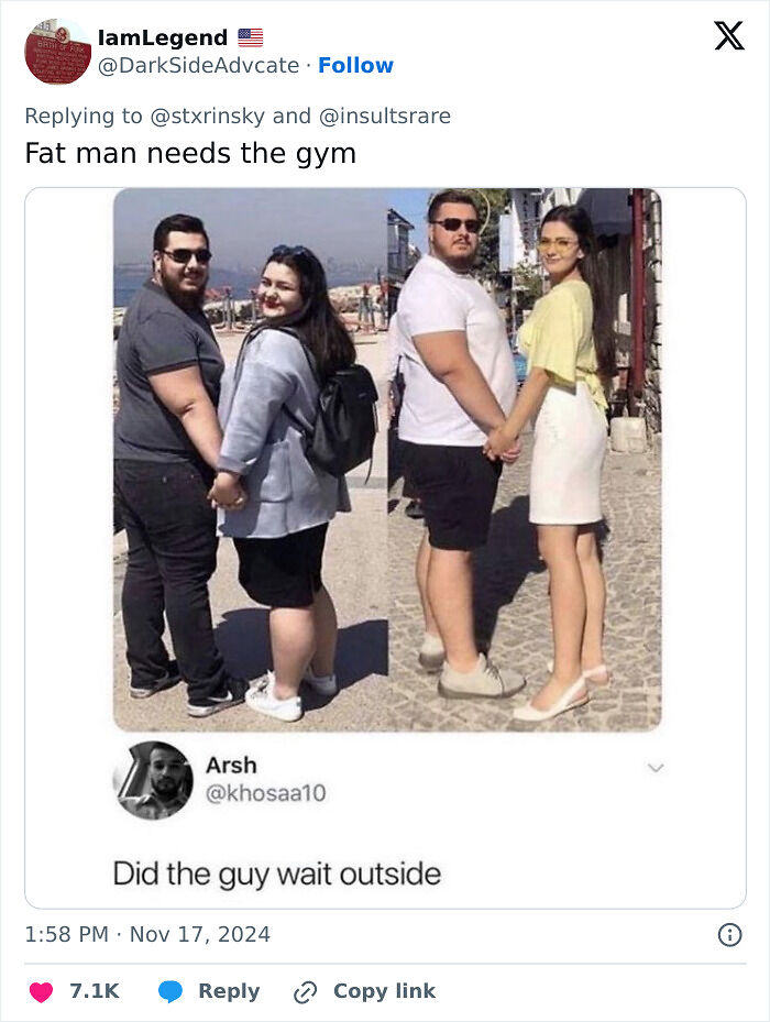 87 Times The Comment Section Was Funnier Than Anything In The Actual Post 87 Times The Comment Section Was Funnier Than Anything In The Actual Post