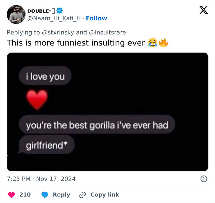 87 Times The Comment Section Was Funnier Than Anything In The Actual Post 87 Times The Comment Section Was Funnier Than Anything In The Actual Post
