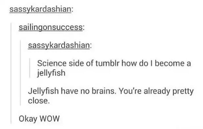 87 Times The Comment Section Was Funnier Than Anything In The Actual Post 87 Times The Comment Section Was Funnier Than Anything In The Actual Post