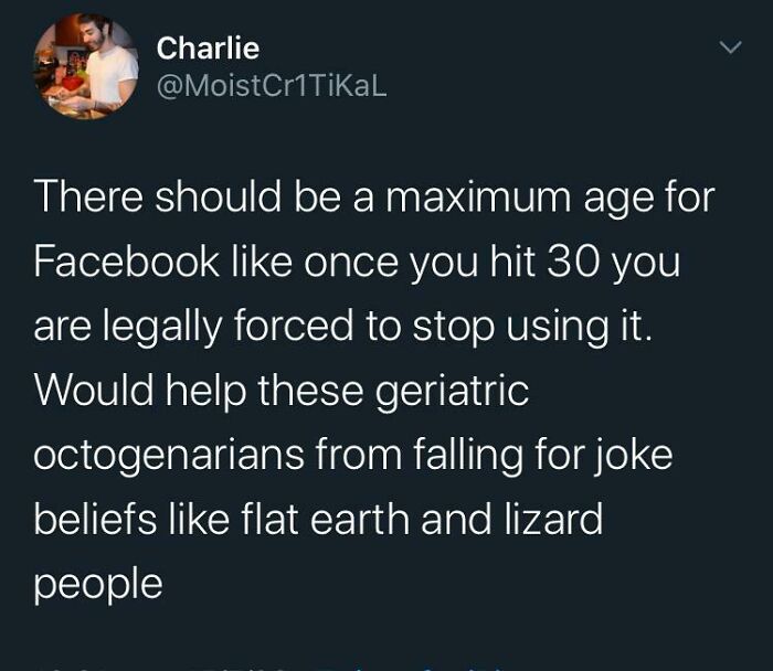 87 Times The Comment Section Was Funnier Than Anything In The Actual Post 87 Times The Comment Section Was Funnier Than Anything In The Actual Post