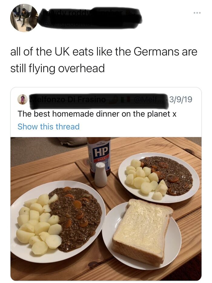 87 Times The Comment Section Was Funnier Than Anything In The Actual Post 87 Times The Comment Section Was Funnier Than Anything In The Actual Post