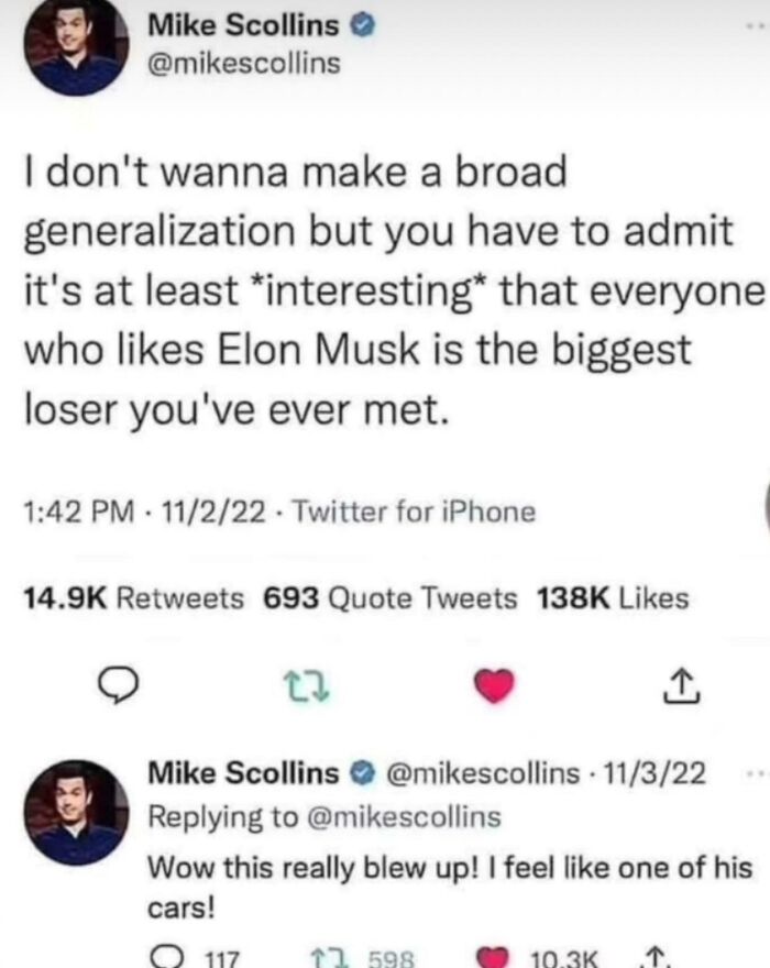87 Times The Comment Section Was Funnier Than Anything In The Actual Post 87 Times The Comment Section Was Funnier Than Anything In The Actual Post