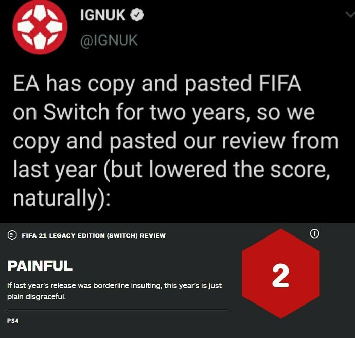 87 Times The Comment Section Was Funnier Than Anything In The Actual Post 87 Times The Comment Section Was Funnier Than Anything In The Actual Post
