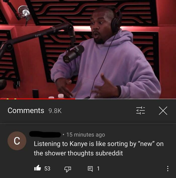 87 Times The Comment Section Was Funnier Than Anything In The Actual Post 87 Times The Comment Section Was Funnier Than Anything In The Actual Post