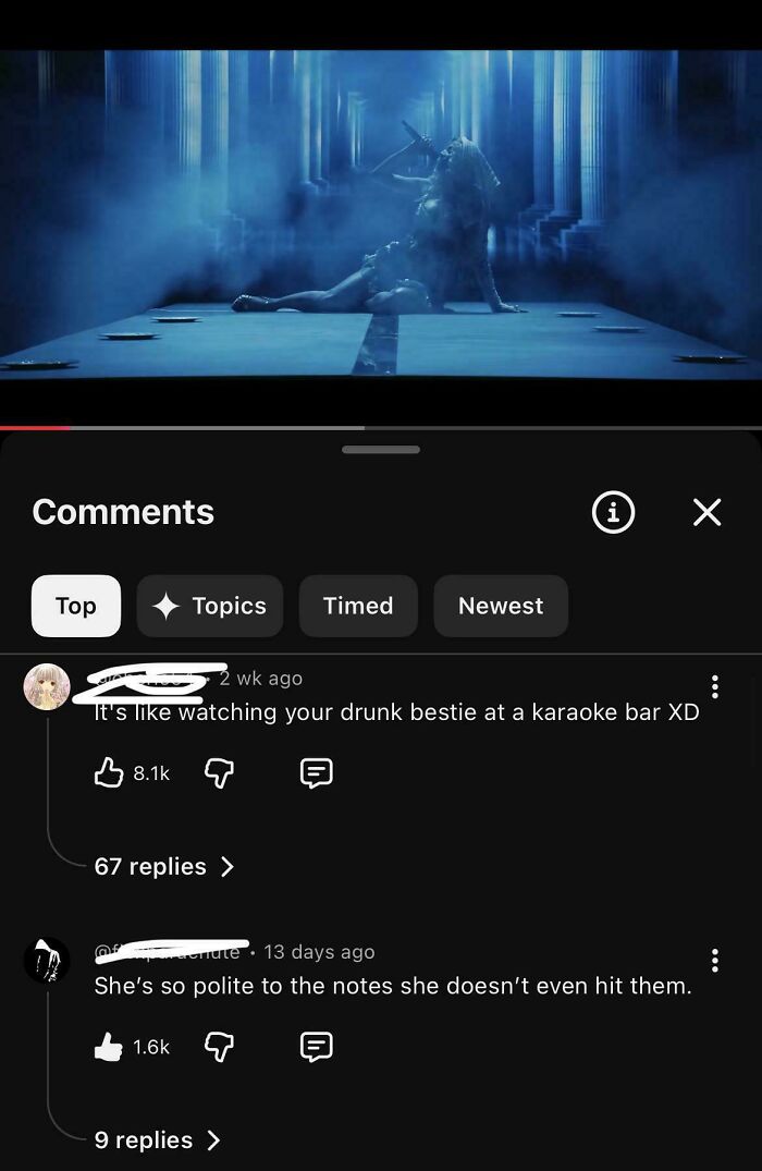 87 Times The Comment Section Was Funnier Than Anything In The Actual Post 87 Times The Comment Section Was Funnier Than Anything In The Actual Post