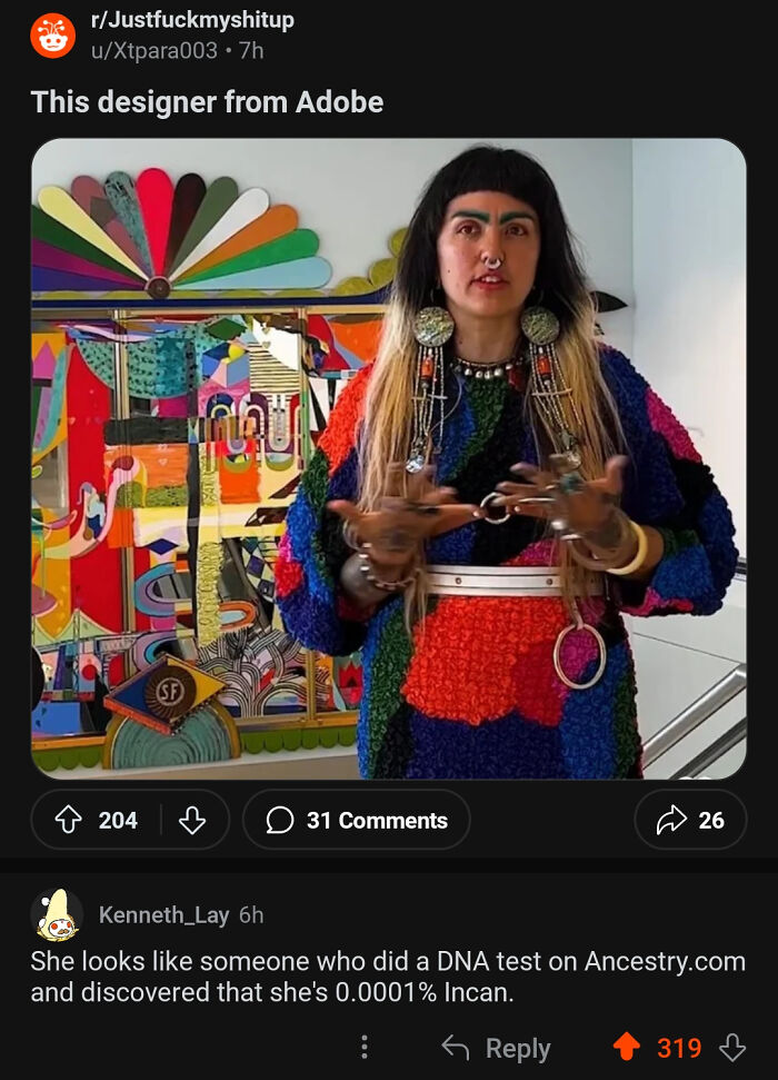 87 Times The Comment Section Was Funnier Than Anything In The Actual Post 87 Times The Comment Section Was Funnier Than Anything In The Actual Post
