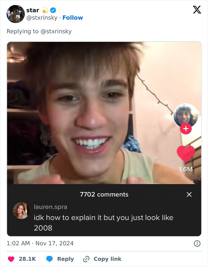 87 Times The Comment Section Was Funnier Than Anything In The Actual Post 87 Times The Comment Section Was Funnier Than Anything In The Actual Post