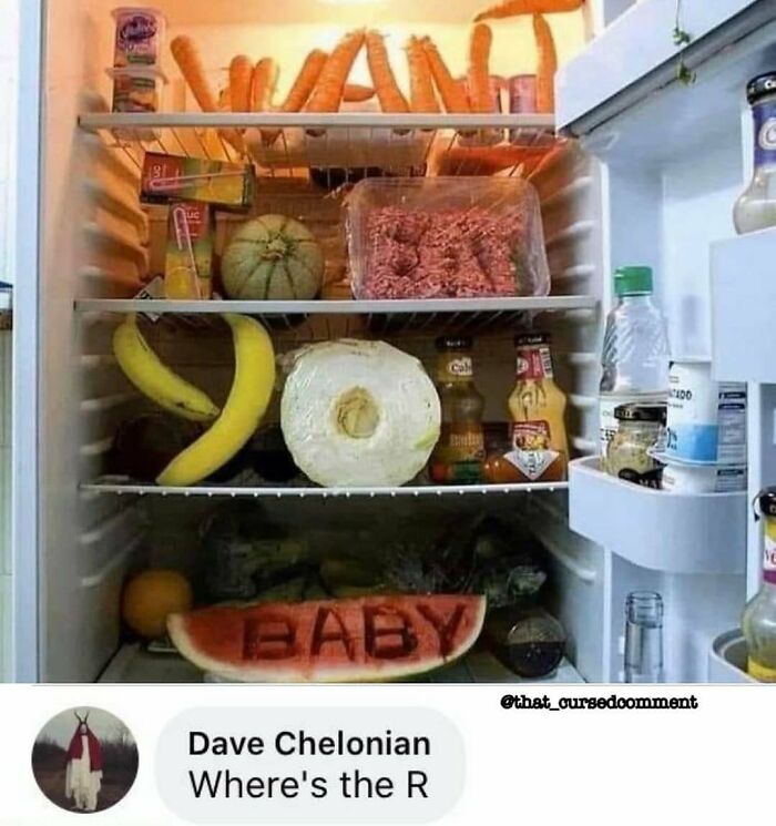 87 Times The Comment Section Was Funnier Than Anything In The Actual Post 87 Times The Comment Section Was Funnier Than Anything In The Actual Post