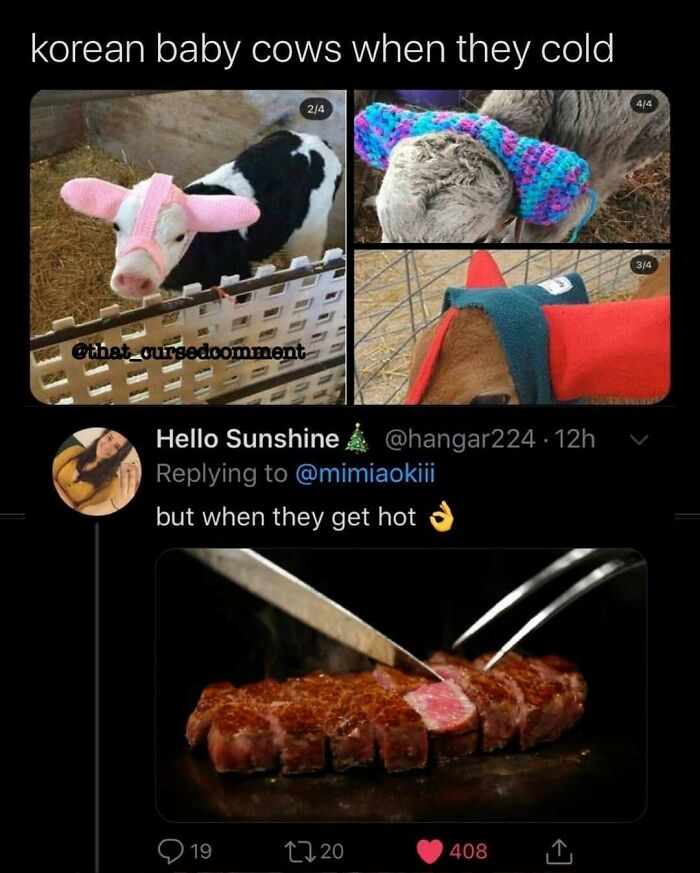 87 Times The Comment Section Was Funnier Than Anything In The Actual Post 87 Times The Comment Section Was Funnier Than Anything In The Actual Post
