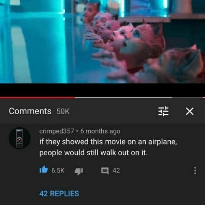 87 Times The Comment Section Was Funnier Than Anything In The Actual Post 87 Times The Comment Section Was Funnier Than Anything In The Actual Post