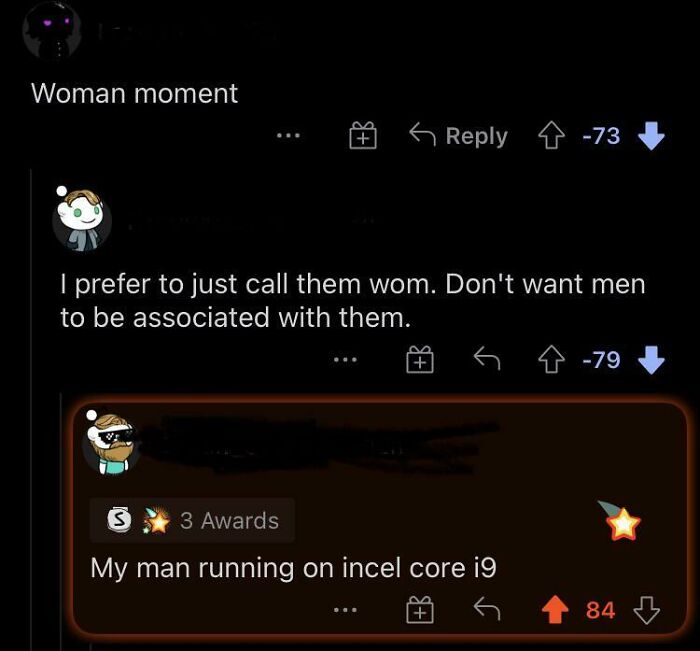 87 Times The Comment Section Was Funnier Than Anything In The Actual Post 87 Times The Comment Section Was Funnier Than Anything In The Actual Post