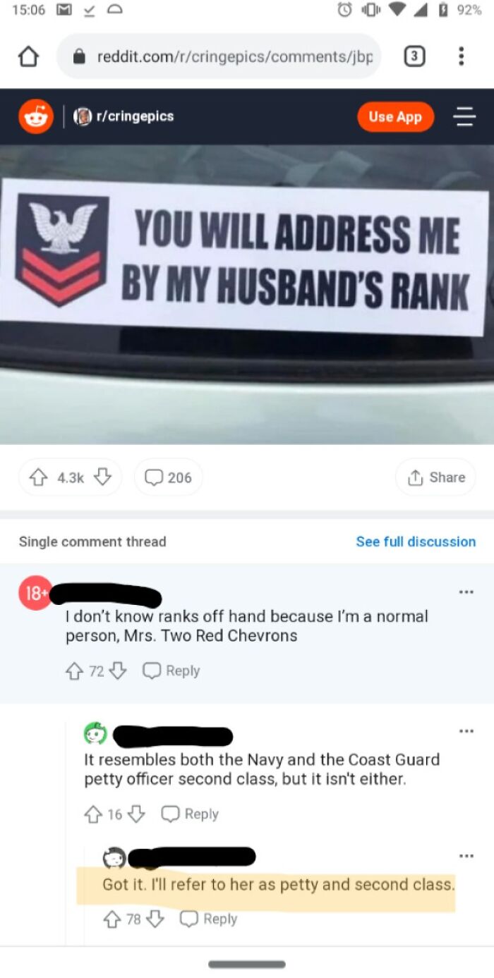 87 Times The Comment Section Was Funnier Than Anything In The Actual Post 87 Times The Comment Section Was Funnier Than Anything In The Actual Post