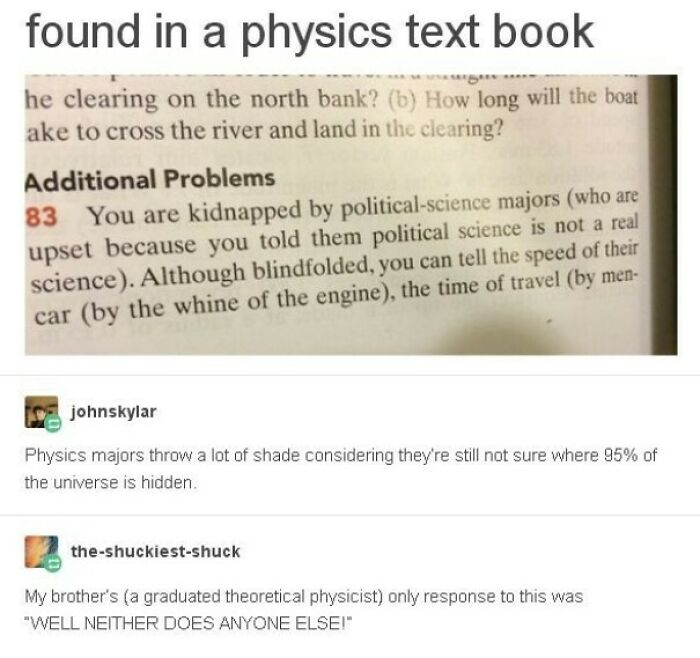87 Times The Comment Section Was Funnier Than Anything In The Actual Post 87 Times The Comment Section Was Funnier Than Anything In The Actual Post