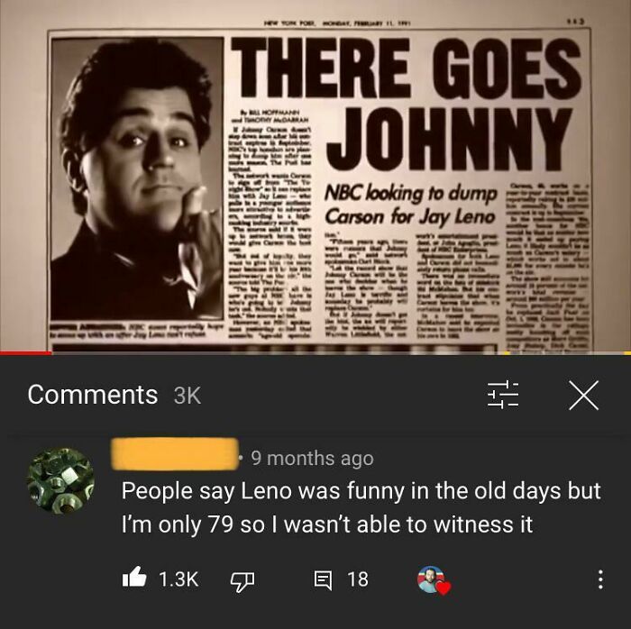 87 Times The Comment Section Was Funnier Than Anything In The Actual Post 87 Times The Comment Section Was Funnier Than Anything In The Actual Post