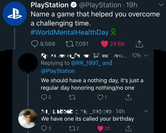 87 Times The Comment Section Was Funnier Than Anything In The Actual Post 87 Times The Comment Section Was Funnier Than Anything In The Actual Post