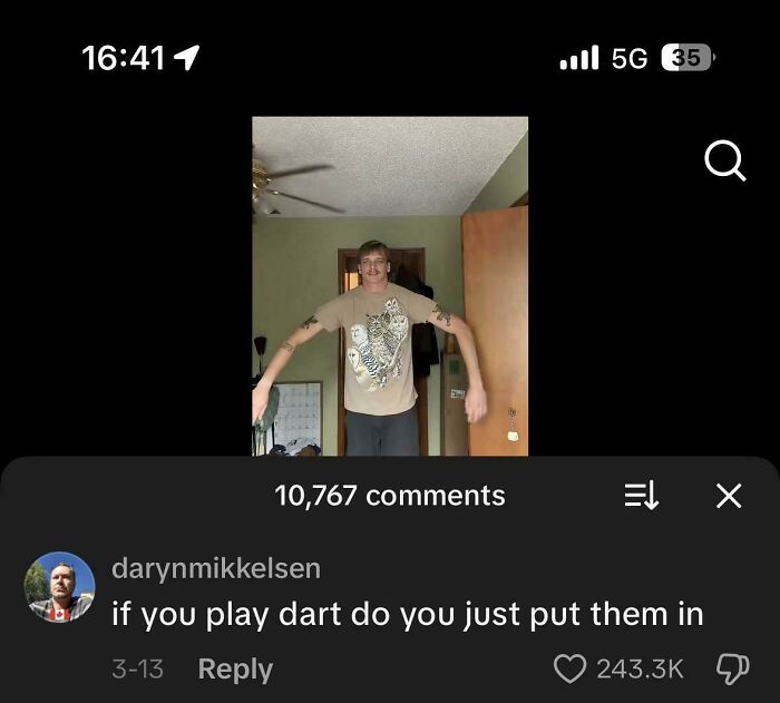 87 Times The Comment Section Was Funnier Than Anything In The Actual Post 87 Times The Comment Section Was Funnier Than Anything In The Actual Post