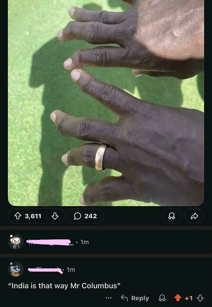 87 Times The Comment Section Was Funnier Than Anything In The Actual Post 87 Times The Comment Section Was Funnier Than Anything In The Actual Post