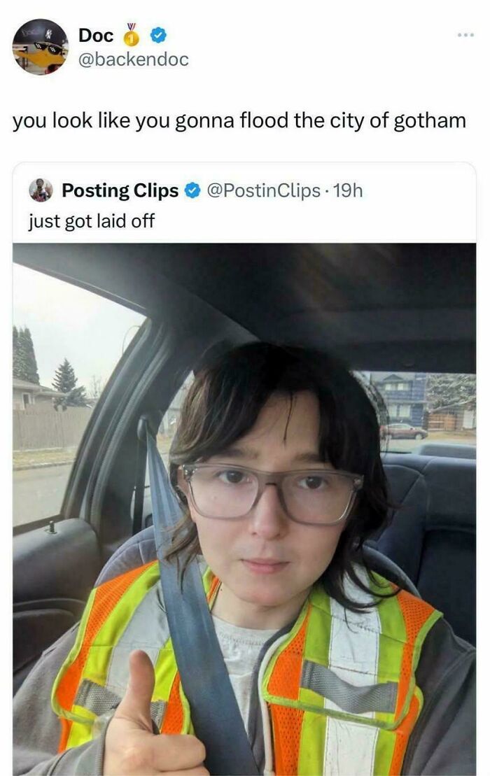 87 Times The Comment Section Was Funnier Than Anything In The Actual Post 87 Times The Comment Section Was Funnier Than Anything In The Actual Post