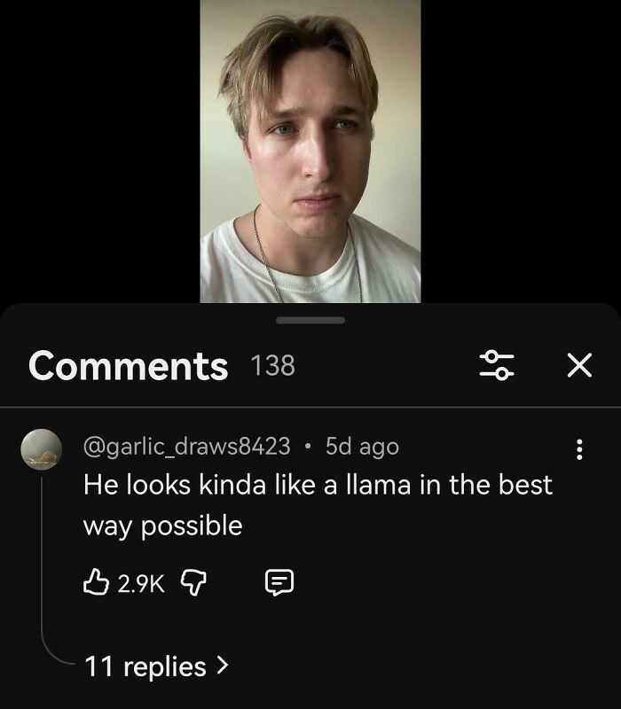 87 Times The Comment Section Was Funnier Than Anything In The Actual Post 87 Times The Comment Section Was Funnier Than Anything In The Actual Post