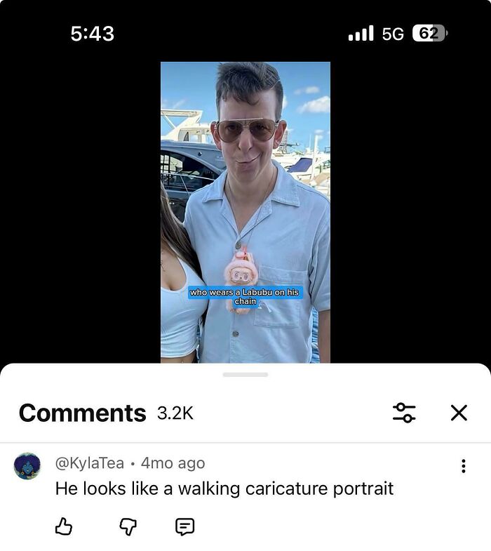87 Times The Comment Section Was Funnier Than Anything In The Actual Post 87 Times The Comment Section Was Funnier Than Anything In The Actual Post