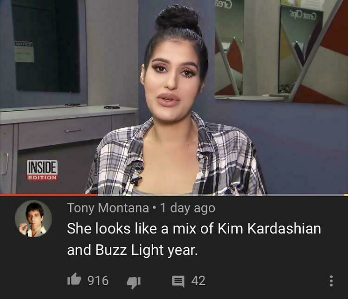 87 Times The Comment Section Was Funnier Than Anything In The Actual Post 87 Times The Comment Section Was Funnier Than Anything In The Actual Post