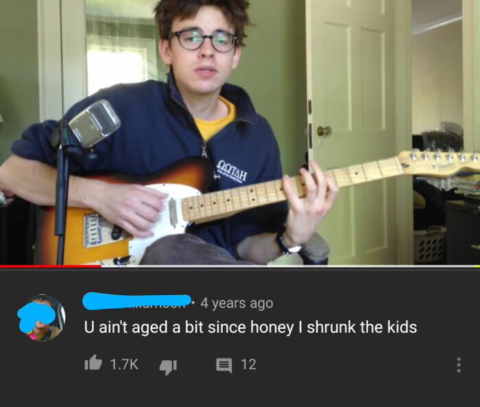 87 Times The Comment Section Was Funnier Than Anything In The Actual Post 87 Times The Comment Section Was Funnier Than Anything In The Actual Post