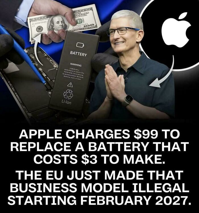 67 Products And Services That Somehow Got Worse While Getting More Expensive 67 Products And Services That Somehow Got Worse While Getting More Expensive