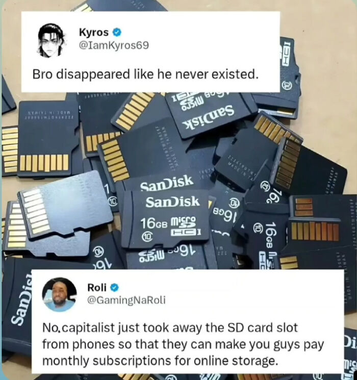 67 Products And Services That Somehow Got Worse While Getting More Expensive 67 Products And Services That Somehow Got Worse While Getting More Expensive