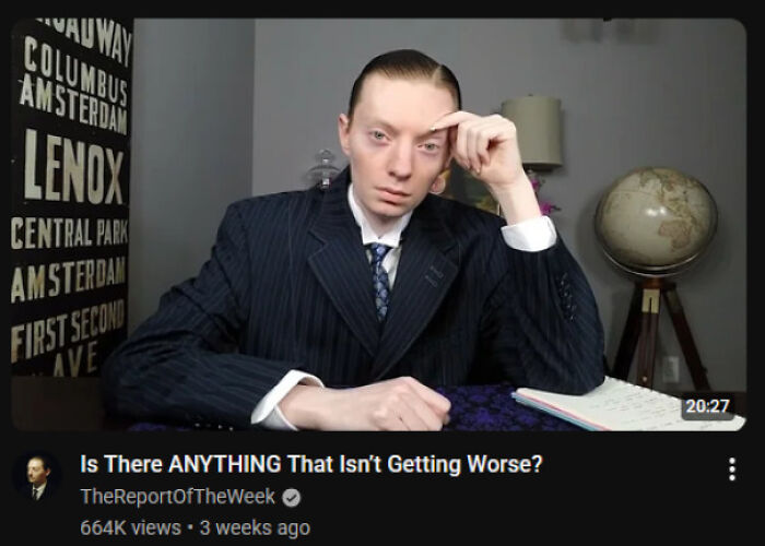 67 Products And Services That Somehow Got Worse While Getting More Expensive 67 Products And Services That Somehow Got Worse While Getting More Expensive