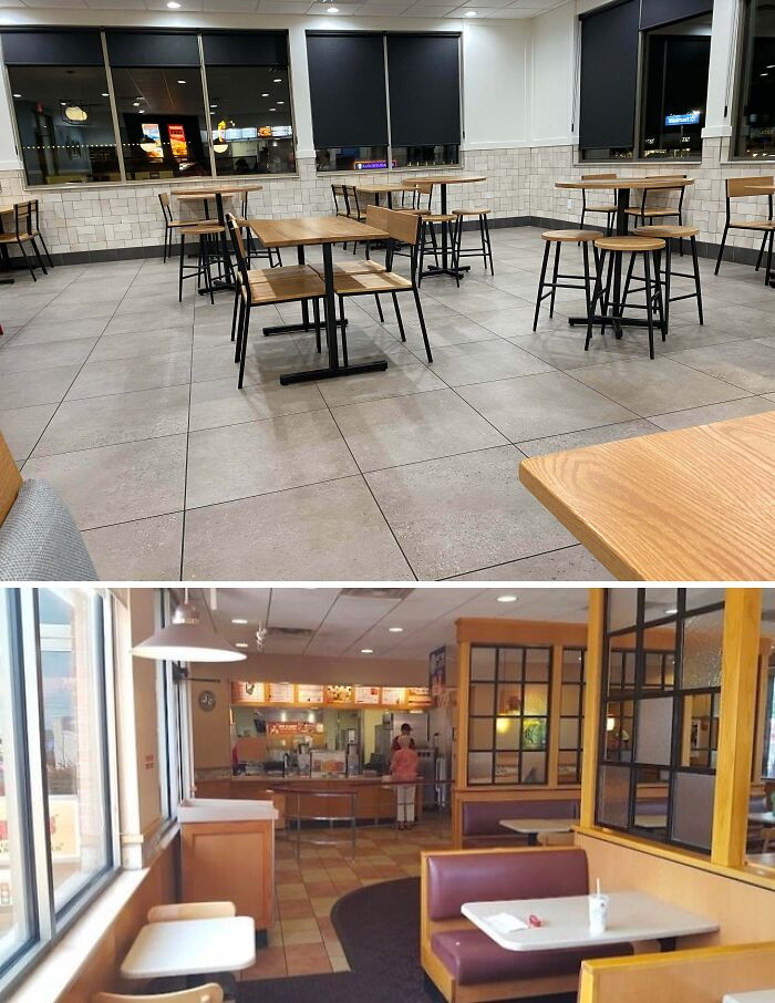 67 Products And Services That Somehow Got Worse While Getting More Expensive 67 Products And Services That Somehow Got Worse While Getting More Expensive