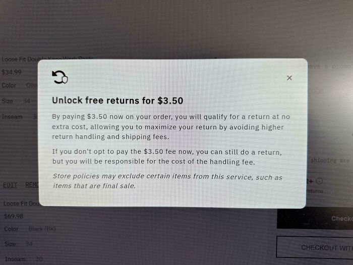 67 Products And Services That Somehow Got Worse While Getting More Expensive 67 Products And Services That Somehow Got Worse While Getting More Expensive
