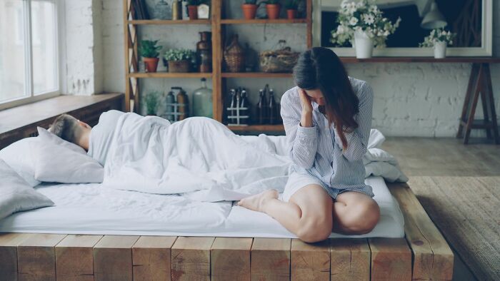 48 People Share The Heartbreaking Moments They Knew Their Marriage Was Really Over 48 People Share The Heartbreaking Moments They Knew Their Marriage Was Really Over