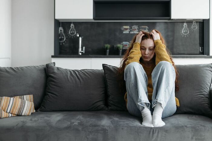 48 People Share The Heartbreaking Moments They Knew Their Marriage Was Really Over 48 People Share The Heartbreaking Moments They Knew Their Marriage Was Really Over