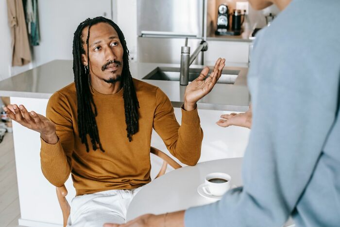 48 People Share The Heartbreaking Moments They Knew Their Marriage Was Really Over 48 People Share The Heartbreaking Moments They Knew Their Marriage Was Really Over
