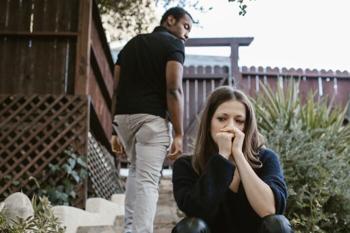 48 People Share The Heartbreaking Moments They Knew Their Marriage Was Really Over 48 People Share The Heartbreaking Moments They Knew Their Marriage Was Really Over