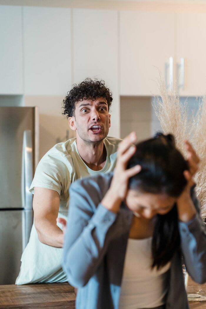 48 People Share The Heartbreaking Moments They Knew Their Marriage Was Really Over 48 People Share The Heartbreaking Moments They Knew Their Marriage Was Really Over