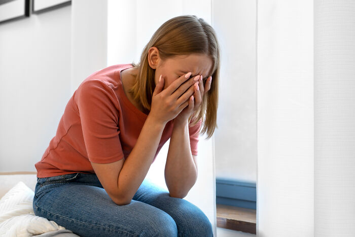 48 People Share The Heartbreaking Moments They Knew Their Marriage Was Really Over 48 People Share The Heartbreaking Moments They Knew Their Marriage Was Really Over