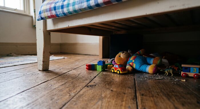64 Childhood Beliefs That Were So Weird And Specific Yet Somehow Made Perfect Sense To Kids