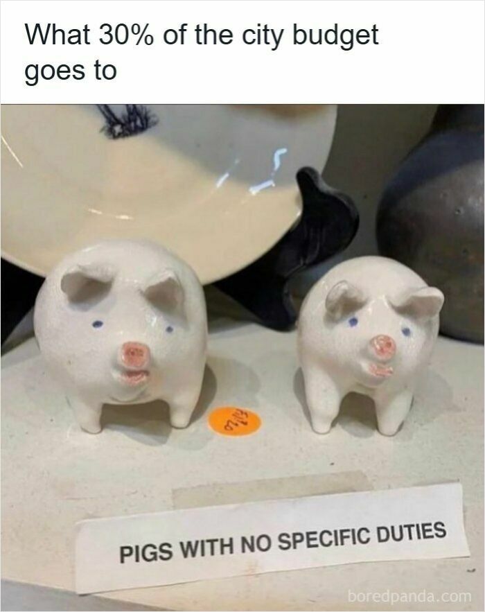 52 Funny Memes For Anyone Fluent In Sarcasm And Unhinged Humor
