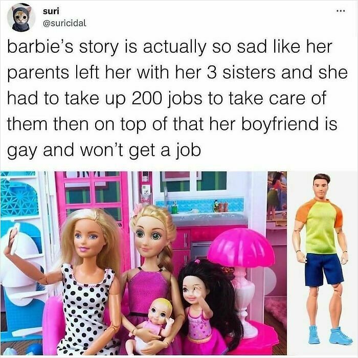 52 Funny Memes For Anyone Fluent In Sarcasm And Unhinged Humor