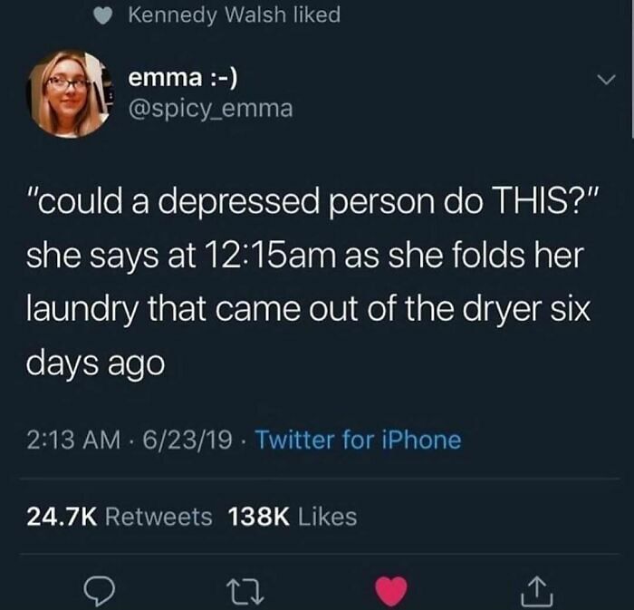 52 Funny Memes For Anyone Fluent In Sarcasm And Unhinged Humor