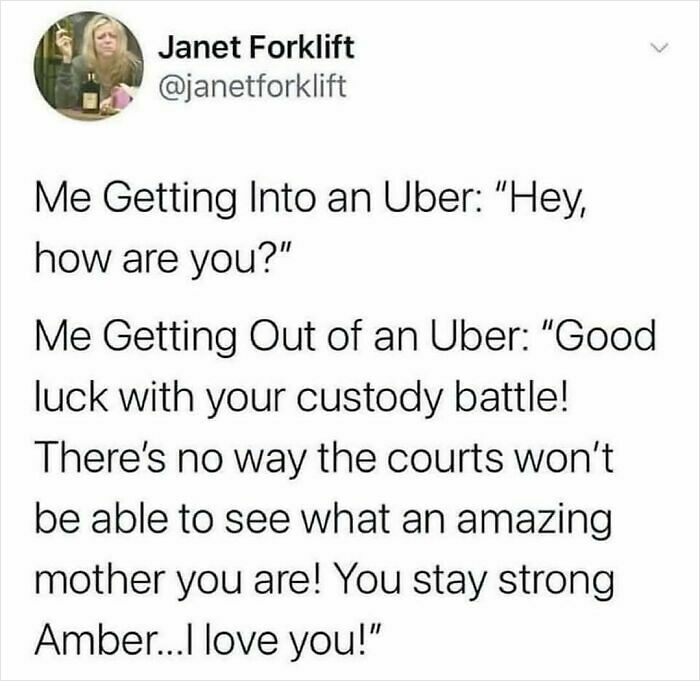 52 Funny Memes For Anyone Fluent In Sarcasm And Unhinged Humor