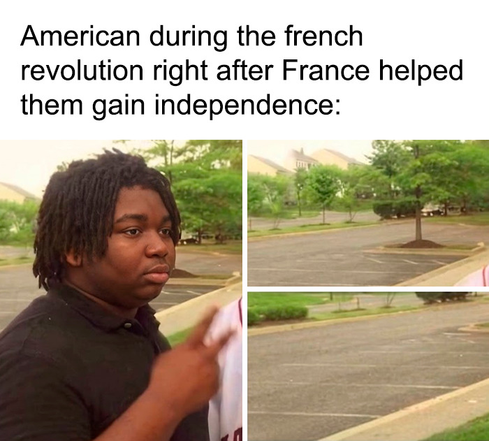 46 Top-Tier Historical Memes Specially Tailored For Anyone Who Loves A Bit Of Highbrow Humor 46 Top-Tier Historical Memes Specially Tailored For Anyone Who Loves A Bit Of Highbrow Humor