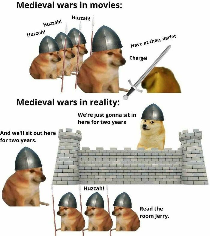 46 Top-Tier Historical Memes Specially Tailored For Anyone Who Loves A Bit Of Highbrow Humor 46 Top-Tier Historical Memes Specially Tailored For Anyone Who Loves A Bit Of Highbrow Humor