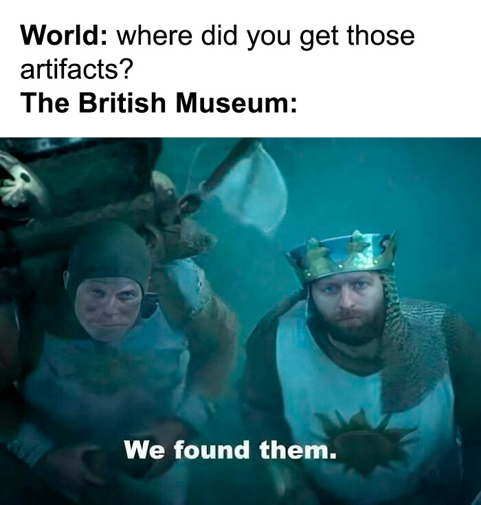 46 Top-Tier Historical Memes Specially Tailored For Anyone Who Loves A Bit Of Highbrow Humor 46 Top-Tier Historical Memes Specially Tailored For Anyone Who Loves A Bit Of Highbrow Humor