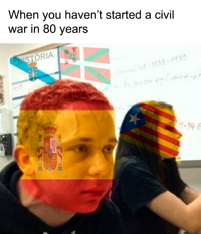 46 Top-Tier Historical Memes Specially Tailored For Anyone Who Loves A Bit Of Highbrow Humor 46 Top-Tier Historical Memes Specially Tailored For Anyone Who Loves A Bit Of Highbrow Humor
