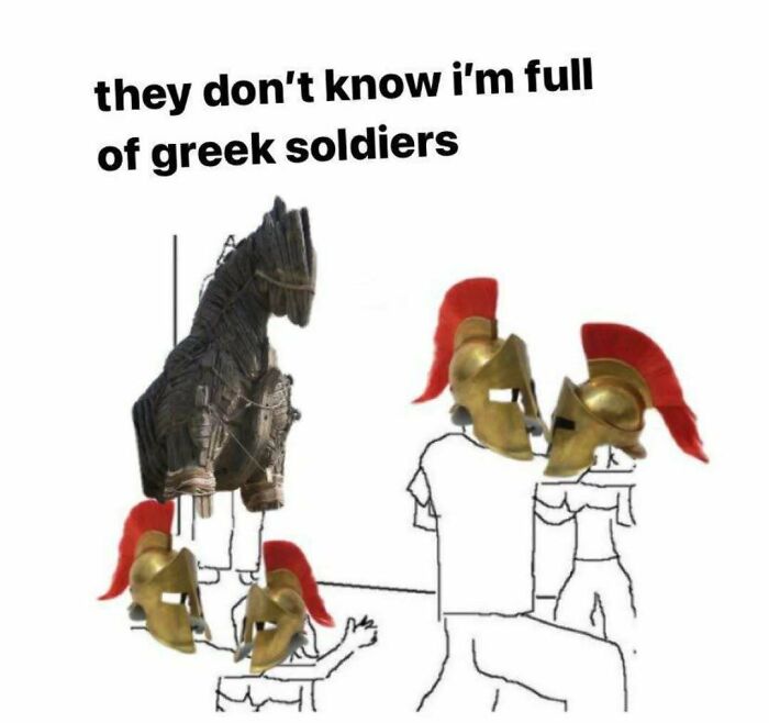 46 Top-Tier Historical Memes Specially Tailored For Anyone Who Loves A Bit Of Highbrow Humor 46 Top-Tier Historical Memes Specially Tailored For Anyone Who Loves A Bit Of Highbrow Humor