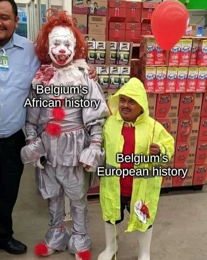 46 Top-Tier Historical Memes Specially Tailored For Anyone Who Loves A Bit Of Highbrow Humor 46 Top-Tier Historical Memes Specially Tailored For Anyone Who Loves A Bit Of Highbrow Humor