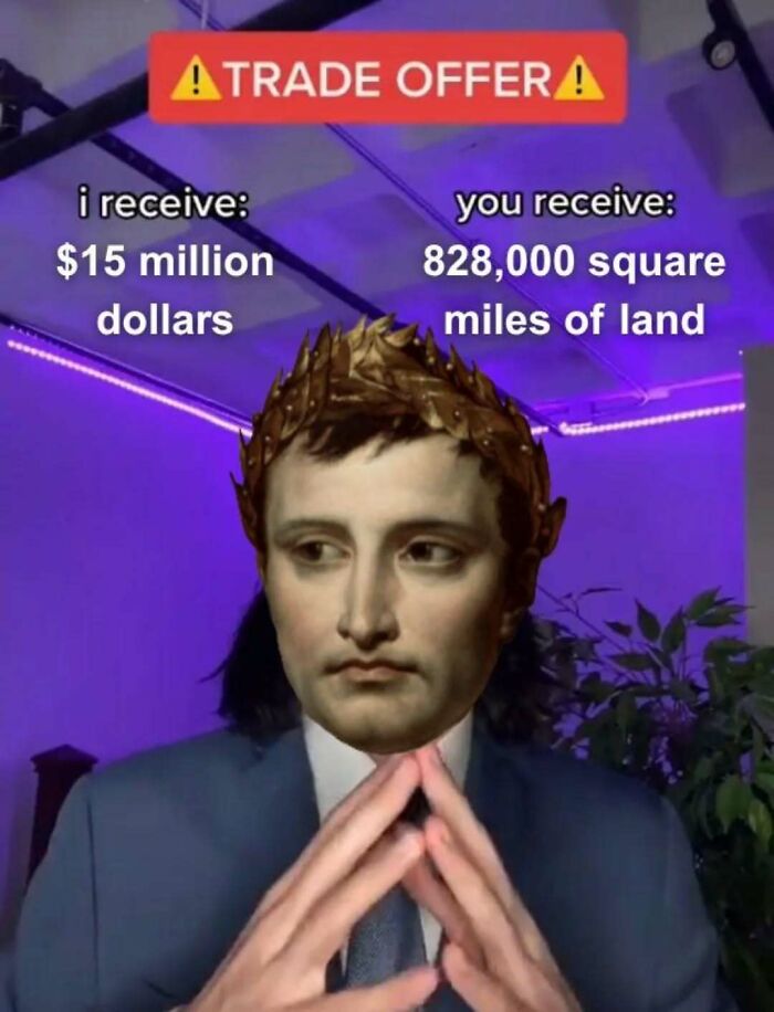 46 Top-Tier Historical Memes Specially Tailored For Anyone Who Loves A Bit Of Highbrow Humor 46 Top-Tier Historical Memes Specially Tailored For Anyone Who Loves A Bit Of Highbrow Humor