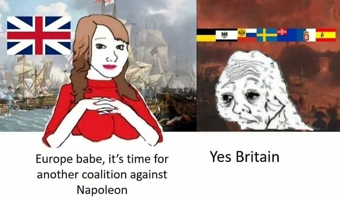 46 Top-Tier Historical Memes Specially Tailored For Anyone Who Loves A Bit Of Highbrow Humor 46 Top-Tier Historical Memes Specially Tailored For Anyone Who Loves A Bit Of Highbrow Humor